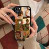 Rudy Pankow O-Outer B-Banks Phone Case Silicone PC+TPU For For IPhone 11 12 13 14 15 16 Plus Pro Max Cover