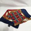 Used PIERRE BALMAIN Multicolor Silk Scarf
