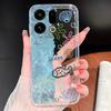 For Oppo Find X9 X8 X7 Pro Phone Case Lovely Fish Patterns Soft TPU Clear Silicone Shell For Oppo Find X7 Ultra Shockproof Funda