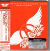 CD AEROSMITH - Aerosmith's Greatest Hits 1973-1988 MHCP330 SONY 2004 Japan Rock Used