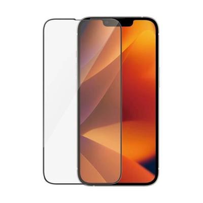 Protective Glass - PanzerGlass - iPhone 14 - Tempered Glass - Scratch Resistant - Shockproof Protection