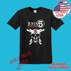 John 5 and the Creatures It's Alive Men's Black Size S-5XL
