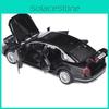 Car Alloy Model Toy For Kids Gift And Playroom Decoration