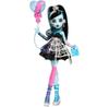 Monster High Doll Monster High Scarily Sweet Birthdays Frankie Stein