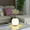 Dänemark VL45 Tragbare kabellose Lade-Tischlampe für Wohnzimmer, Schlafzimmer, Esszimmer und Nachttisch-Atmosphäre.
