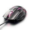 Shixi Y2 RGB Wired Mechanical Gaming Mouse