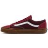 Style 36 'Beet Red Gum' Men's VN0A3DZ3T65