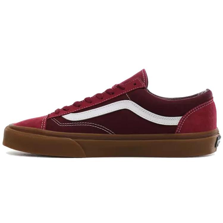 Vans Style 36 Beet Red Gum Men s VN0A3DZ3T65 EU 42.5