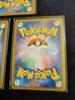 Pokémon Trading Card Charizard Pt4 2009 Card Charmander Charmeleon Evolution Set