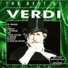CD VERDI - Best of Verdi Japan Classical Used