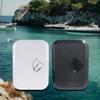 Strong 15 Inch Square Boat Deck Panel Waterproof ABS Construction Marine Access Panel Easy to Use for Yachts Campers