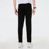 Puma Color Block Pocket Jogger Sweatpants Men Bottoms Black 531715-51