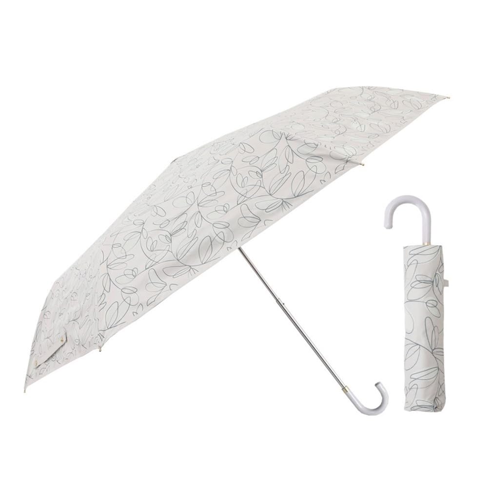 

Складной Огава для солнечной и дождливой погоды, обесцвечивание под воздействием УФ-излучения, уровень защиты от ультрафиолета, уровень блокировки света, защита от перегрева, рука Aya Water 6 57444 [2024]