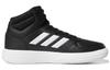 adidas Gametaker 'Black White' GZ4854