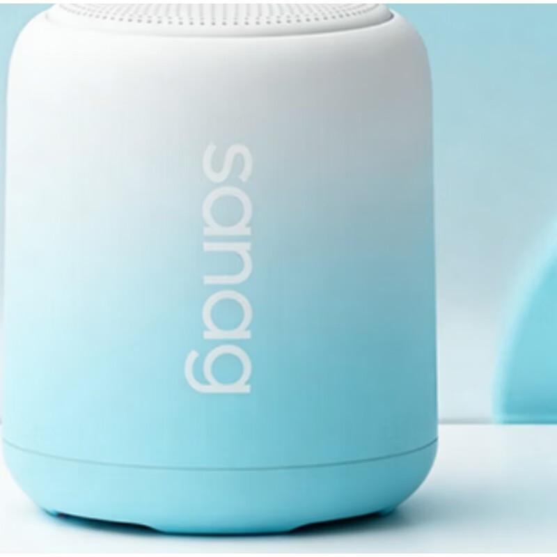 

SANAG X6S Portable Bluetooth Speaker