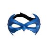 Halloween Christmas Masquerade Dress Up Resin Craft Mask Nightwing Mask Anime Props Nightwin