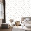 Nice Bright Stars Wallpaper for Living Room and Bedroom 50x1000
