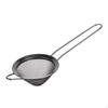 Cone Mesh Strainer for Sugar And Tea