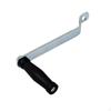Boat Winch Handle Accessory Replacement Ergonomic for Trailer Sailboat Marine