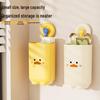 Kapa Bear Suction Cup Kitchen Utensil Holder