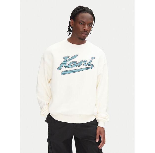 Толстовка Karl Kani Varsity Palm EU XXL