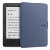 New Cross Grain Folio Cover Protective Shell Smart Case PU Leather