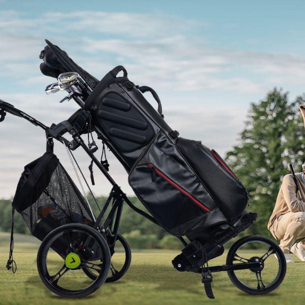 Cute Practical Golf Ball Drawstring Pouch Mesh Bag Golf Ball Container Gym Sports