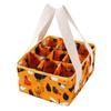 Multipurpose Net Eggs Container With 9 Sections For Farm Gathered Eggs Vegetables And Fruits Storage