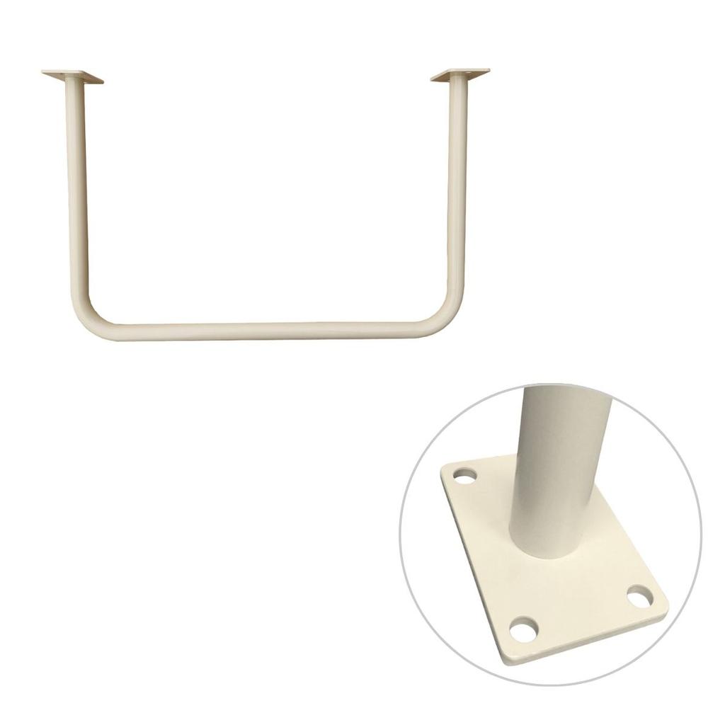 Ceiling Pull-Up Bar Beige 60 X 40Cm