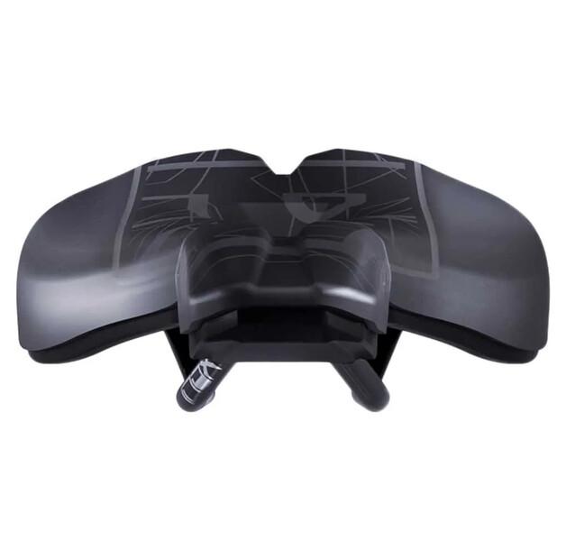 PRO Stealth E велосипедное седло