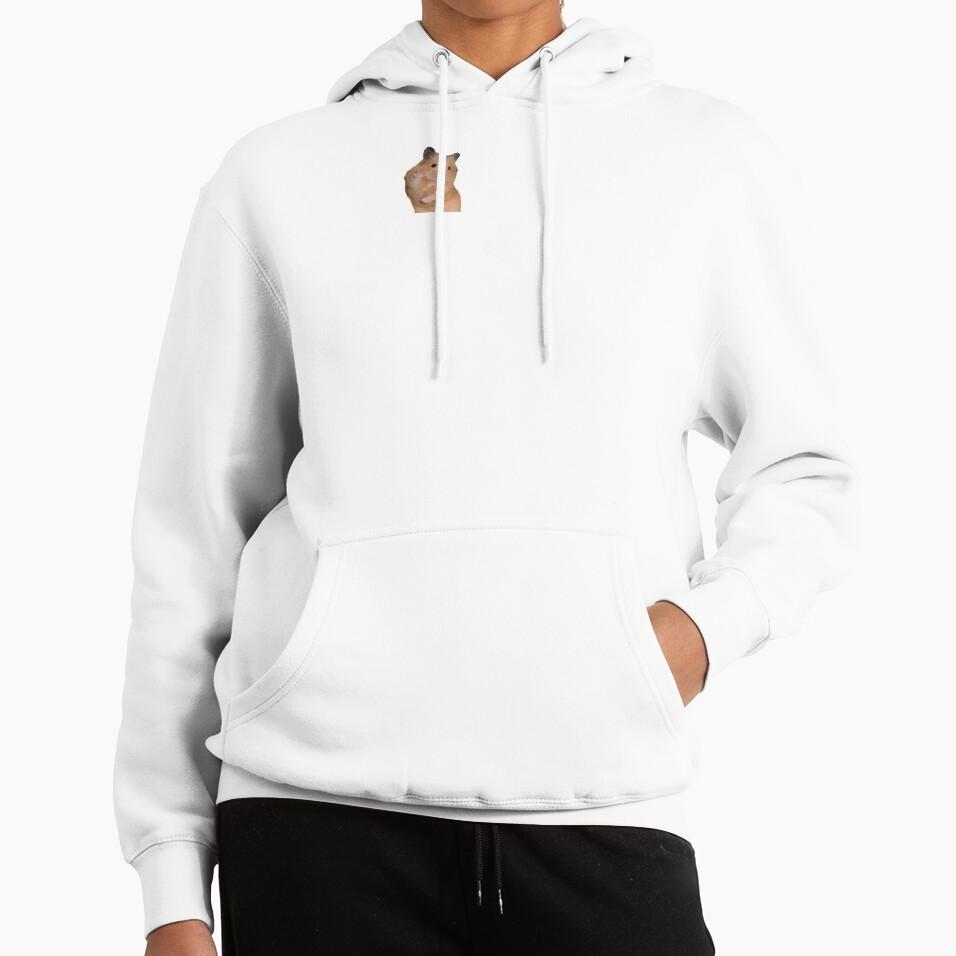 The Verve Band Premium Oversized Hoodie