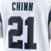 Nike Jeremy Chinn Carolina Panthers Men's Nike Nfl Game Football Jersey 67NM02PI9DF-SZ0