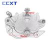 Motorcycle Front Brake Pump Assembly Hydraulic Caliper Oil Tubing For Honda CRF250R CRF450R CRF250X CRF450X For Kayo T4 T6 K6