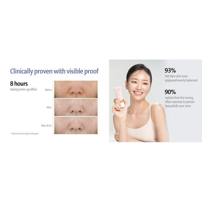 Aestura Derma UV 365 Red Calming Tone-Up Sunscreen Mini