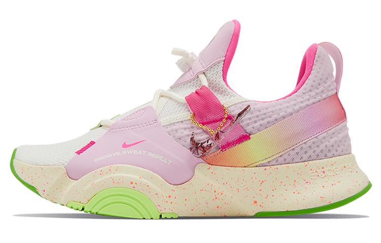 Nike Superrep Groove Hyper Pink Women s DD8485-161 36.5
