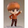 Nendoroid TinyTAN Jin non-scale plastic painted action figure