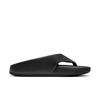 Nike Calm Flip Flop Mfd4119 001Black Black