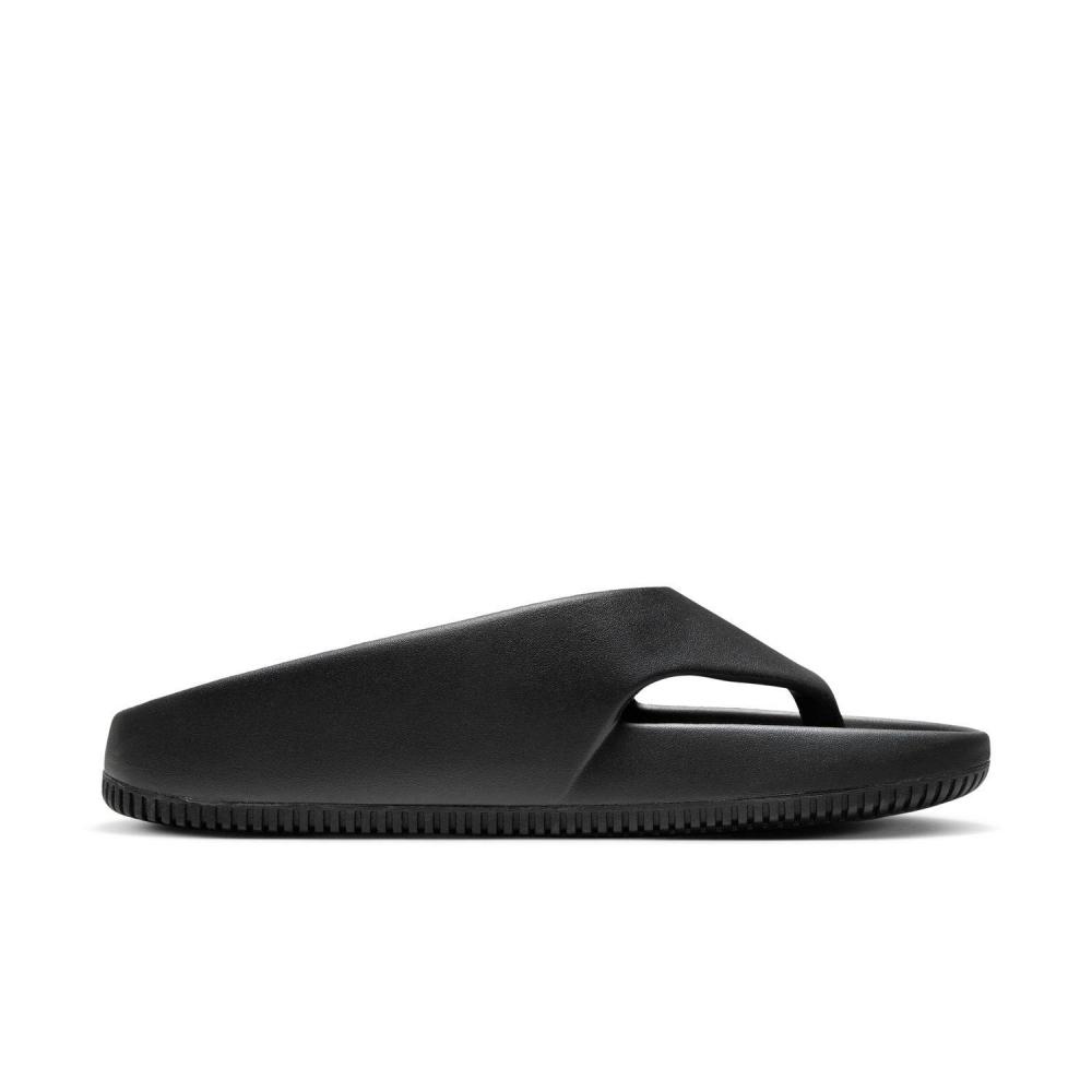 Nike Calm Flip Flop Mfd4119 001Black Black