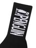 BBC EARTH Animal File Socks_Black