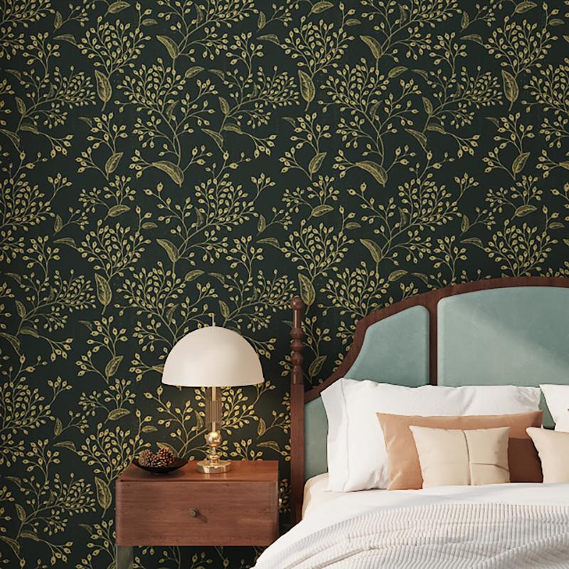 

40см современное украшение влагостойкое и водонепроницаемое украшение для дома самоклеящаяся наклейка на стену обои для спальни кухни 40cmX3m