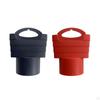 Auto French Fry Holder Interior Accessories, Easy Installation Multipurpose Universal Phone Mount