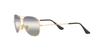 ARISTA 56 Sunglasses RB3362 Ray-Ban Men's