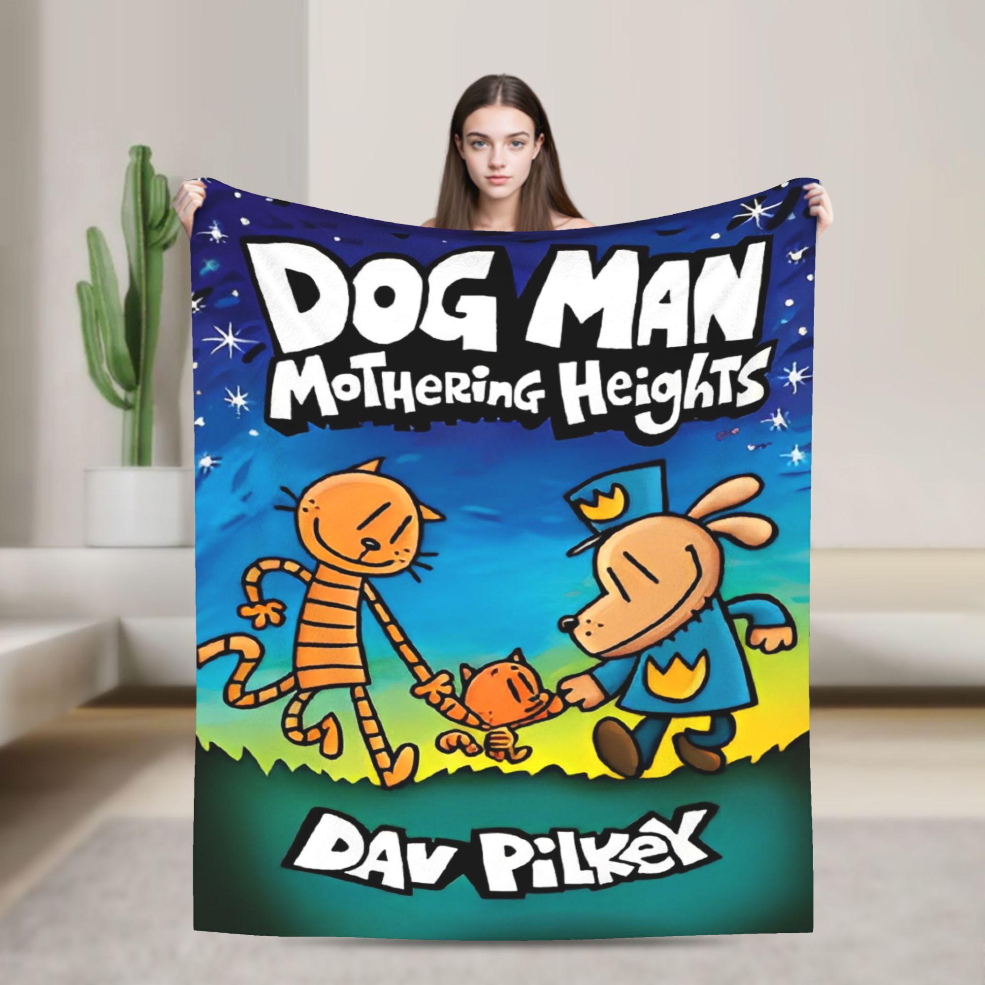 

Cartoon Dog Man Blankets Anime Petey Cat Plush Throw Blankets Airplane Travel Personalised Lightweight Bedspreads 200x150cm 80x60in