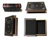 Fake Book Storage Wooden for Foreign Secret for Antique Vintage Book ROBART Box, Design, Books, Box, Dictionaries, Encyclopedias, Books, Style,
