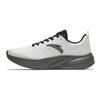 Anta Lingkong Thick Sole Shock Absorption Increased Support Wear-Resistant Non-Slip Casual Short Run Training Running Shoes Men Sneaker 912615508-1
