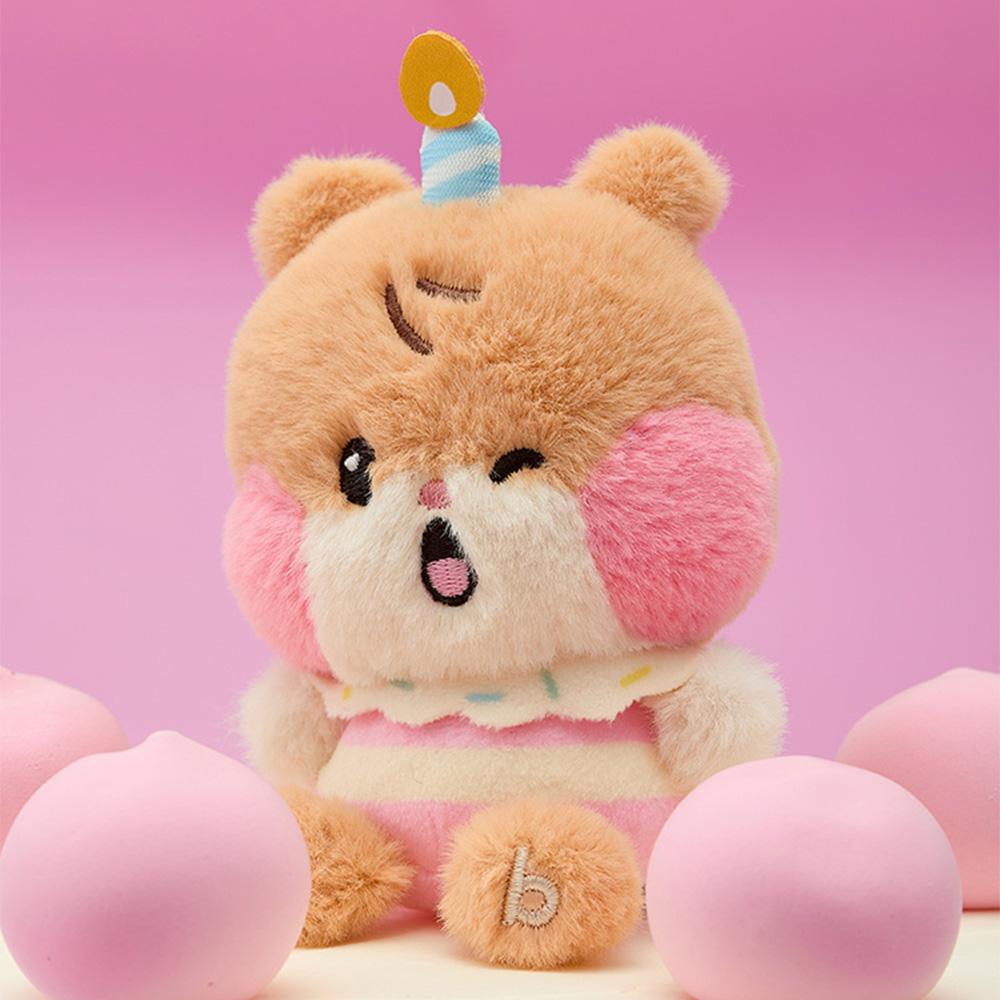 ZEROBASEONE Zeroni Home Party Mini Plush Doll