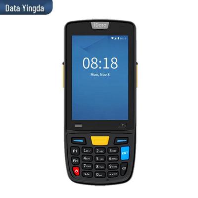 iData Industrial Handheld Data Terminals & Barcode Scanners