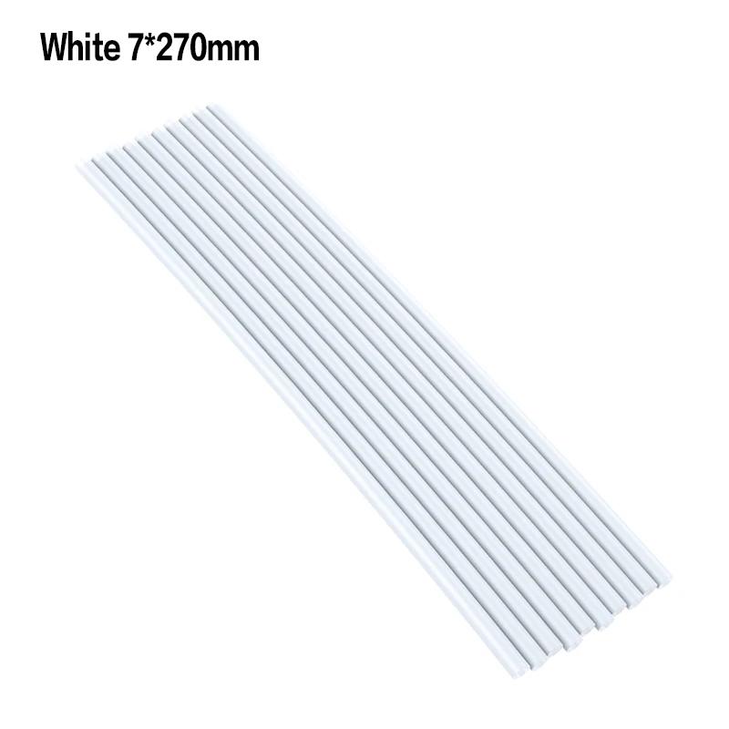 

10 шт. новый инструмент для самостоятельного ремонта кузова автомобиля, клей-карандаш, инструменты для ремонта вмятин без покраски, оптовая продажа