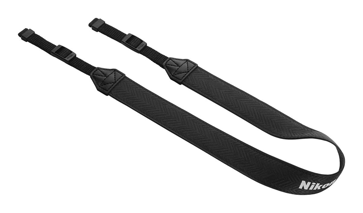 

Strap Mirrorless SLR [Nikon] AN-DC27 чорний