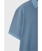 WAAC [Exclusive] Men Waacky Loose Fit Polo Wmtcm26911Sbx